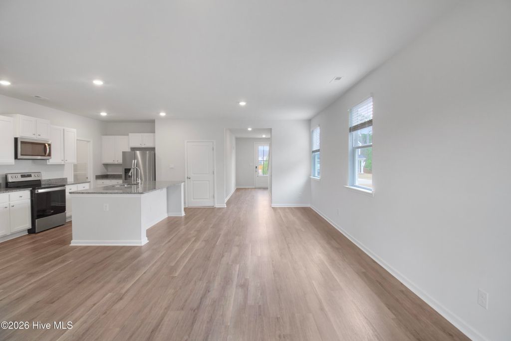 Photo of 302 Red Cedar Drive, Sneads Ferry, NC 28460 (MLS # 100544791)