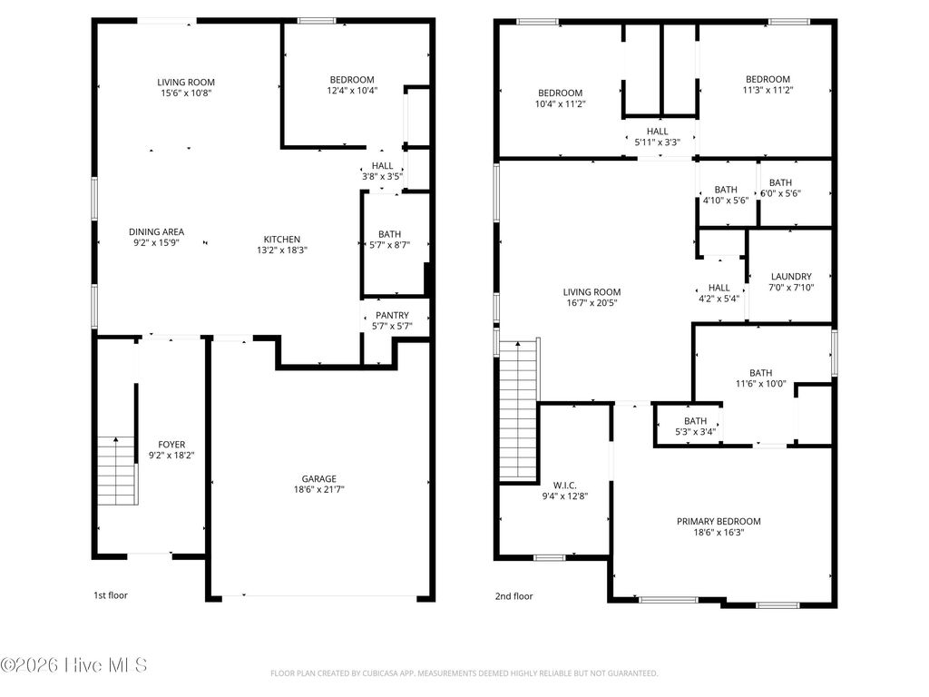 Photo of 302 Red Cedar Drive, Sneads Ferry, NC 28460 (MLS # 100544791)
