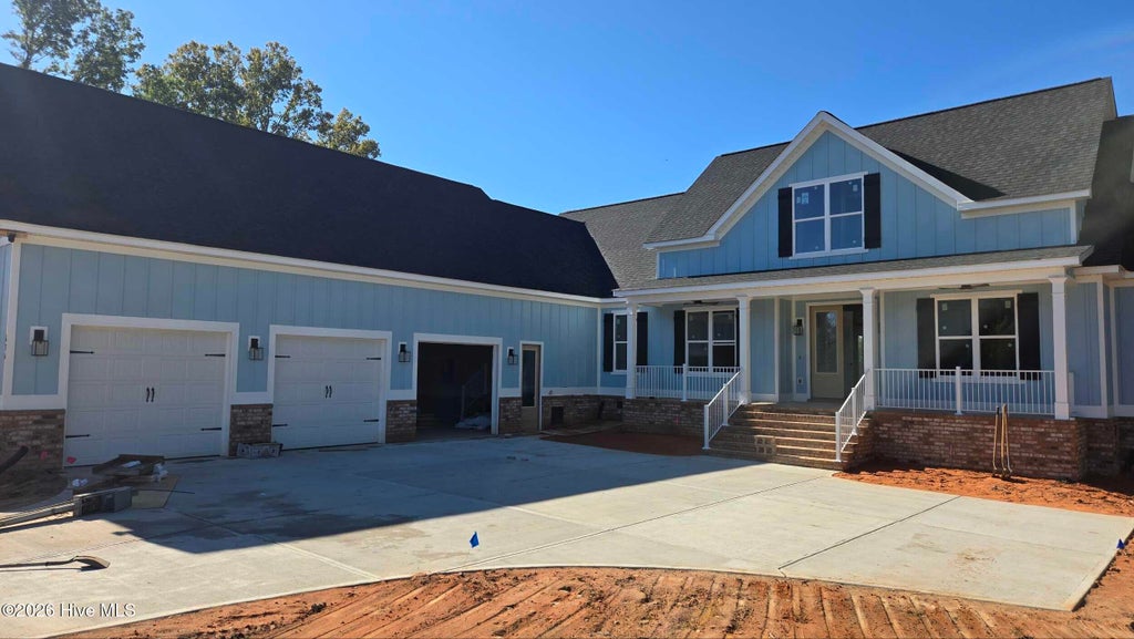 Photo of 634 Rivernorth Drive, North Augusta, SC 29841 (MLS # 100609751)