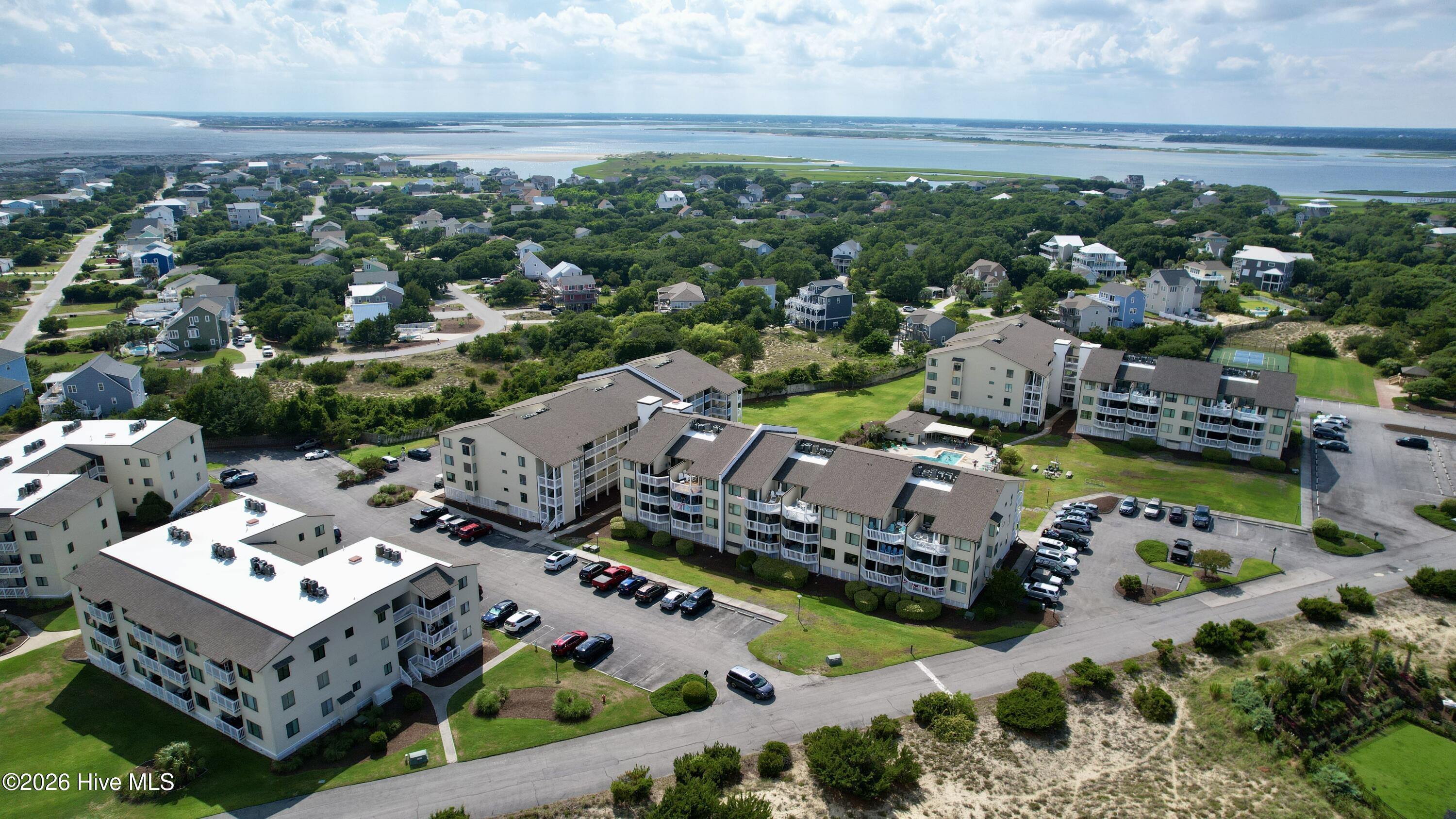 10300 Coast Guard Road D108 Point Emerald Villas