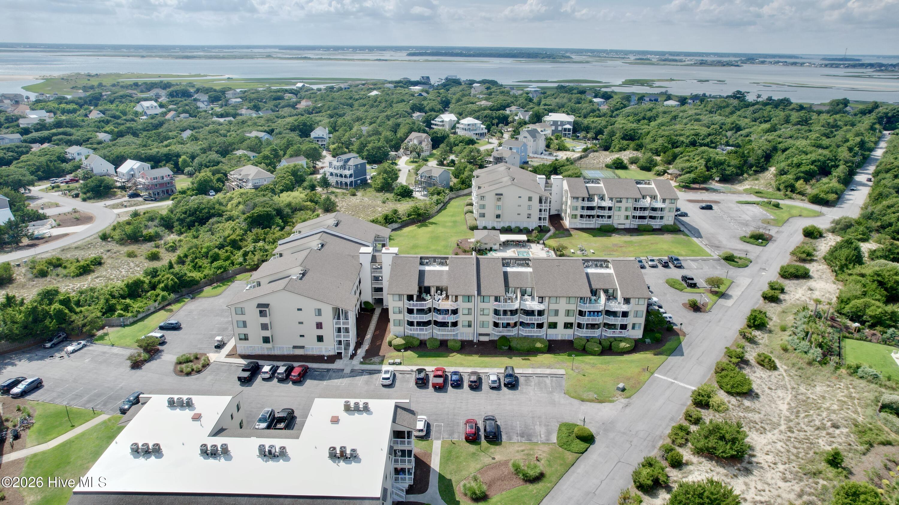 10300 Coast Guard Road D108 Point Emerald Villas