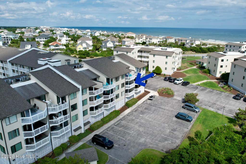 Photo of 10300 Coast Guard Road #D108 Point Emerald V, Emerald Isle, NC 28594 (MLS # 100585609)
