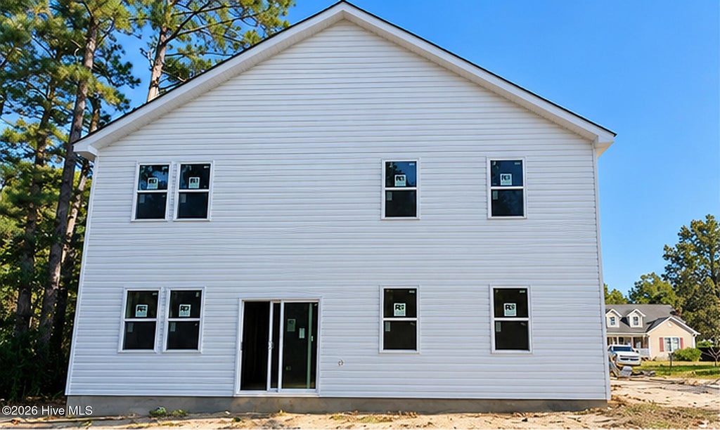 Photo of 305 Sun Street, Richlands, NC 28574 (MLS # 100613006)