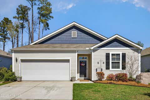Homes For Sale - 144 Windy Woods Way<br/> Wilmington, NC 28401