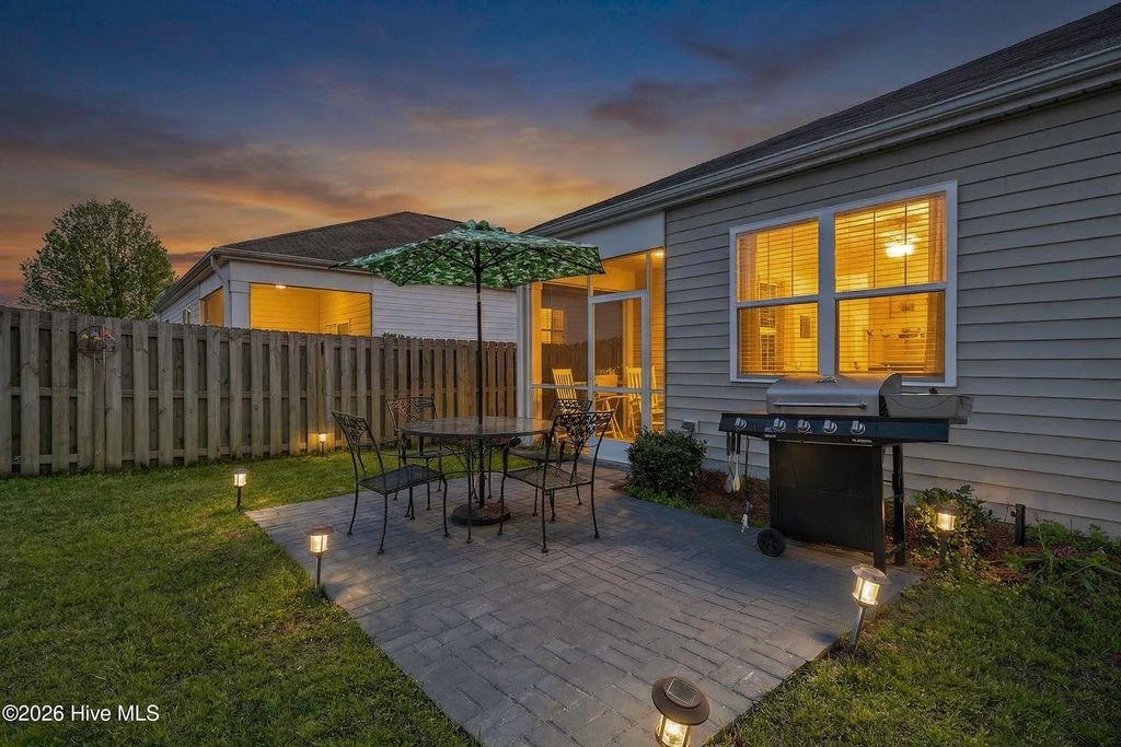 Photo of 144 Windy Woods Way, Wilmington, NC 28401 (MLS # 100560970)