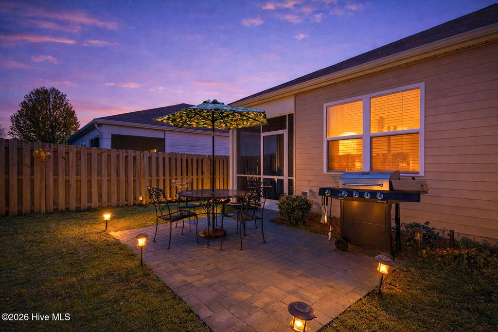 Photo of 144 Windy Woods Way, Wilmington, NC 28401 (MLS # 100560970)