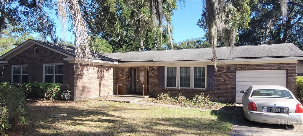 Photo of 223 Sea Island Drive, Savannah, GA 31410 (MLS # SA367274)