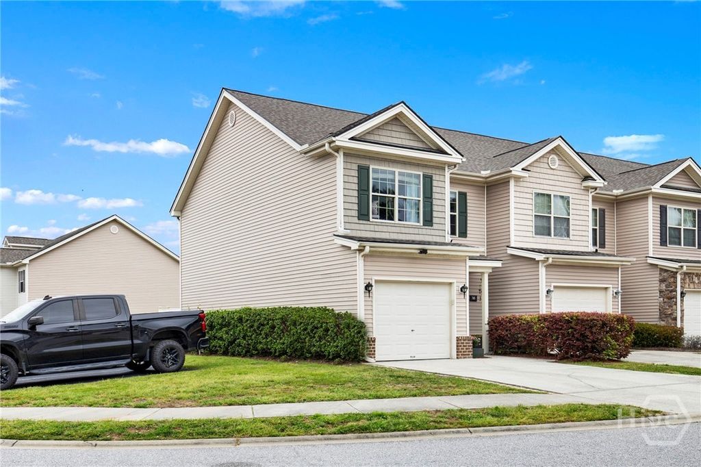 Photo of 745 Canyon Oak Loop, Richmond Hill, GA 31324 (MLS # SA352074)