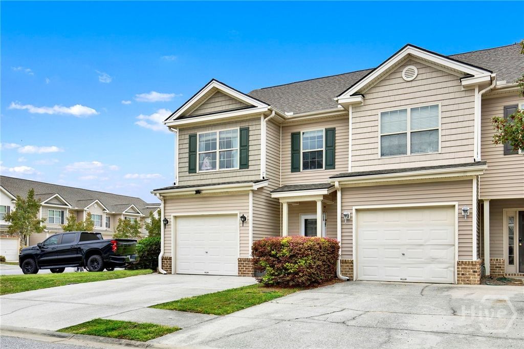 Photo of 745 Canyon Oak Loop, Richmond Hill, GA 31324 (MLS # SA352074)