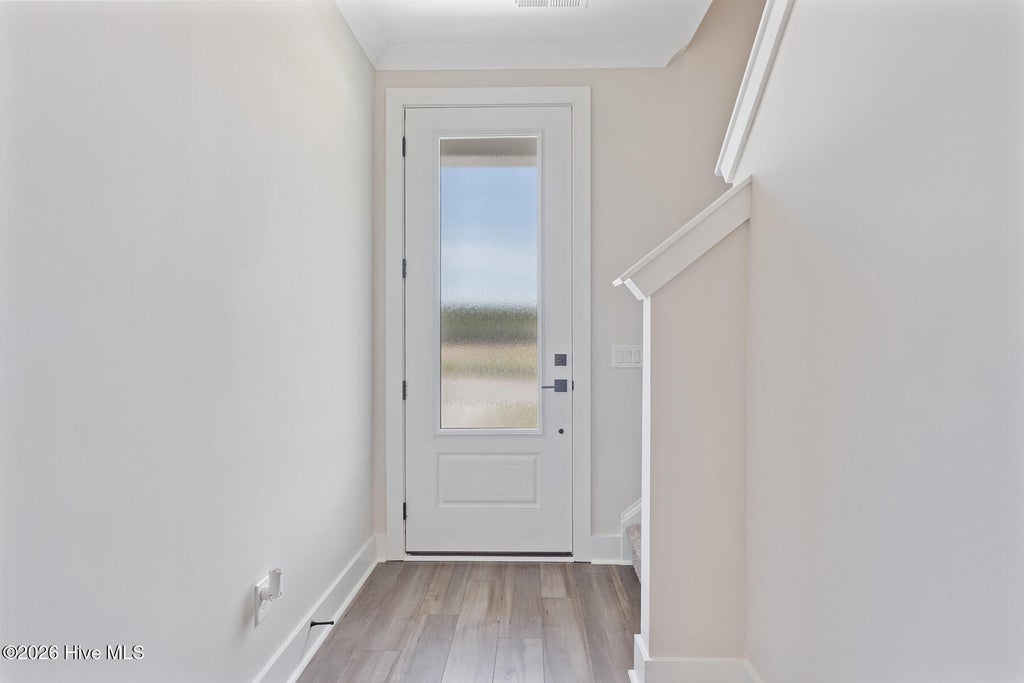 Photo of 163 Commons View Drive, Hampstead, NC 28443 (MLS # 100589141)