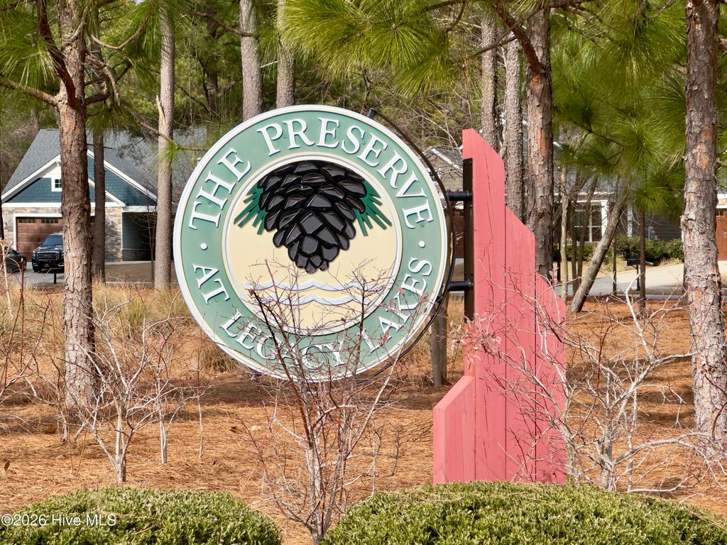 Photo of 149 Keowee Circle, Aberdeen, NC 28315 (MLS # 100552350)