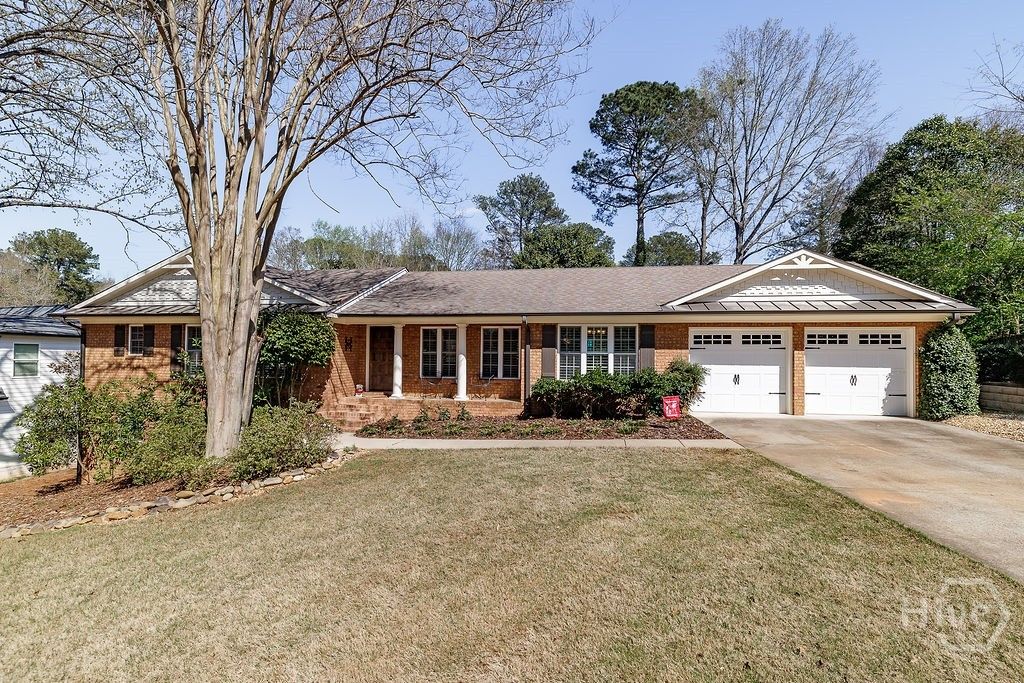 Photo of 275 Davis Estates Road, Athens, GA 30606 (MLS # CL349550)