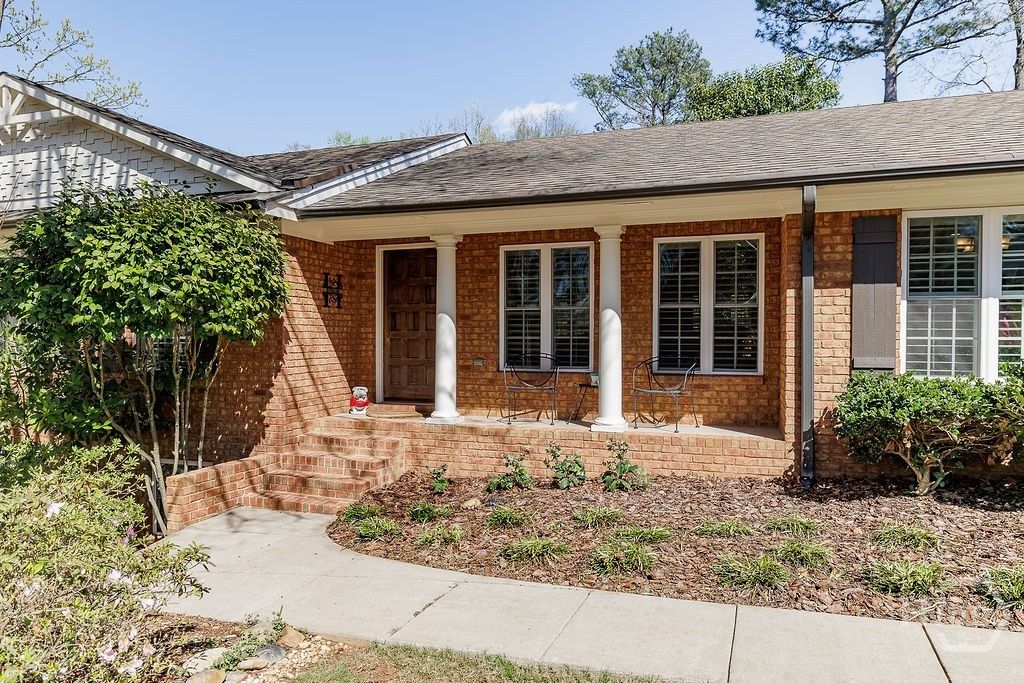 Photo of 275 Davis Estates Road, Athens, GA 30606 (MLS # CL349550)