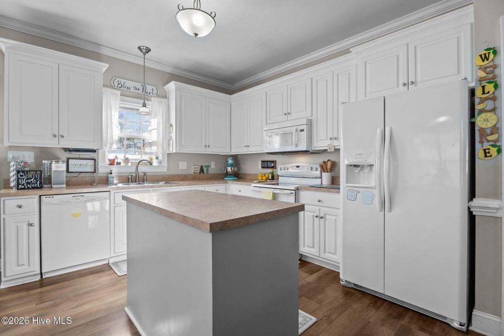 Photo of 5312 Solaris Drive, Wilson, NC 27896 (MLS # 100550687)