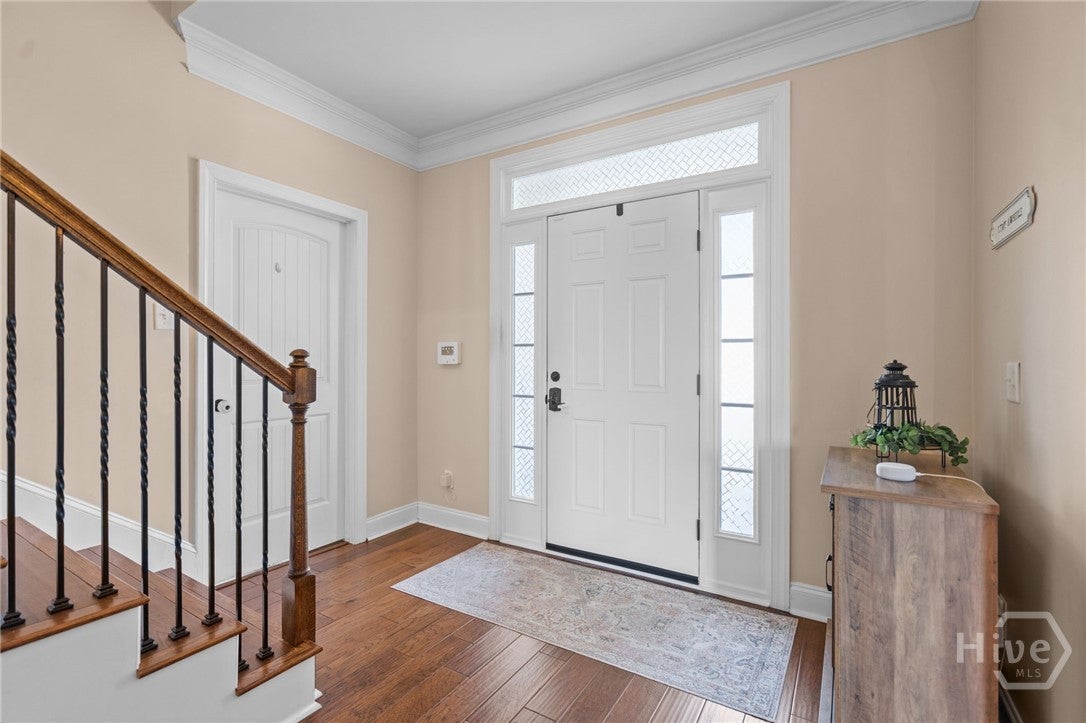 106 Clover Point Circle