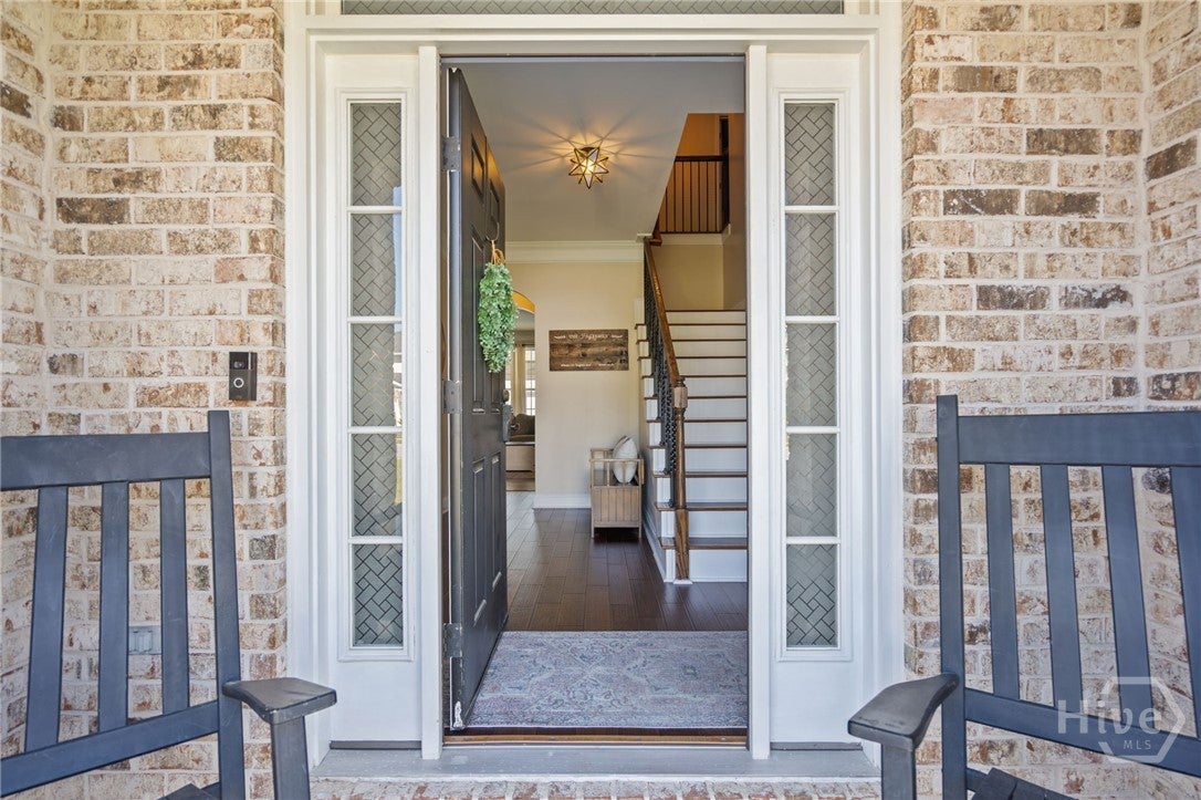 106 Clover Point Circle