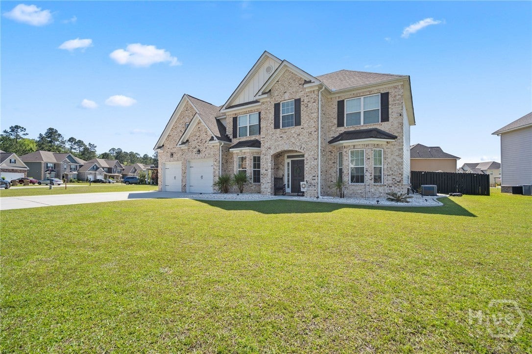 106 Clover Point Circle
