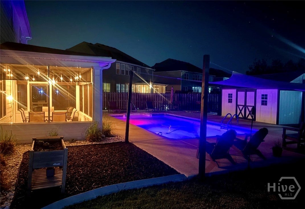 106 Clover Point Circle