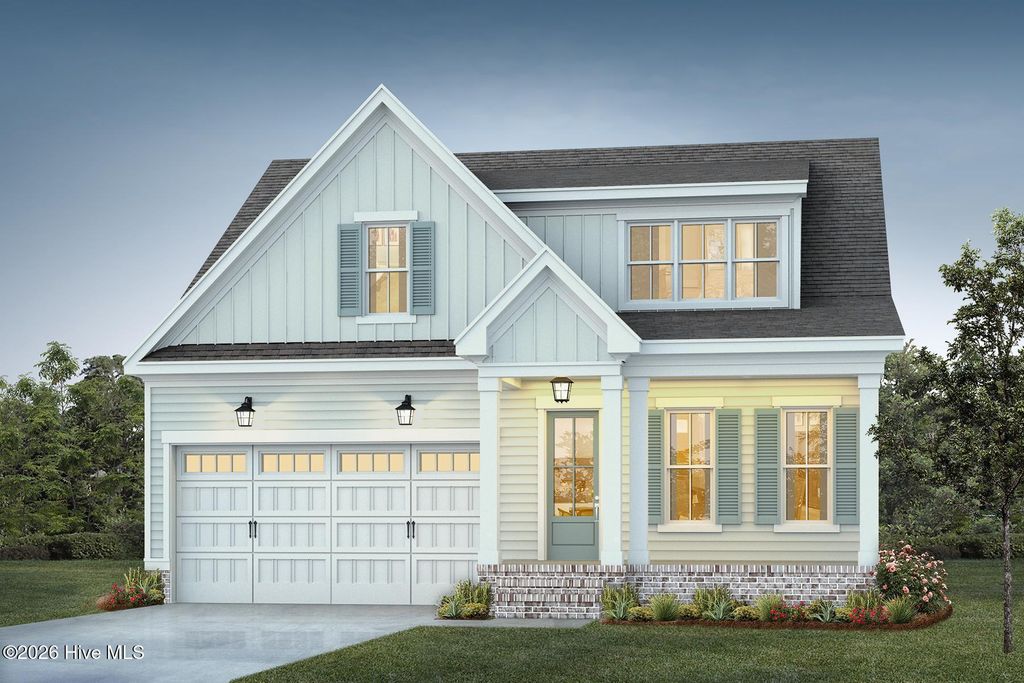 Photo of 473 Freedom Park Road, Beaufort, NC 28516 (MLS # 100563464)