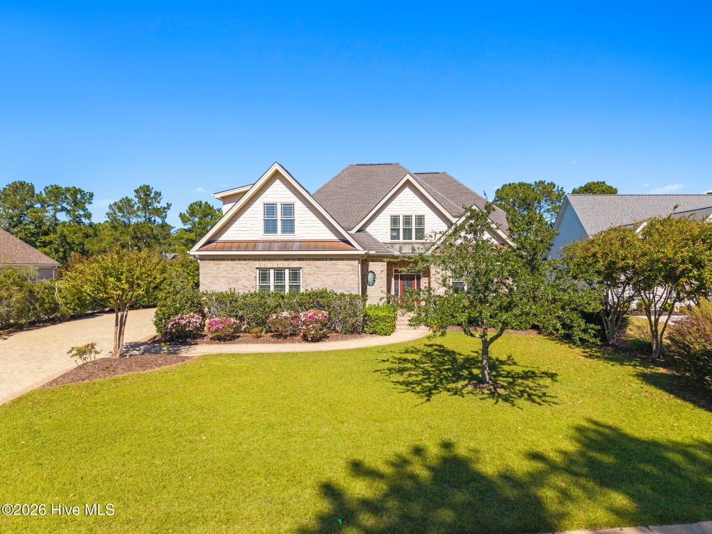 Photo of 9274 Oldfield Road NW, Calabash, NC 28467 (MLS # 100611792)