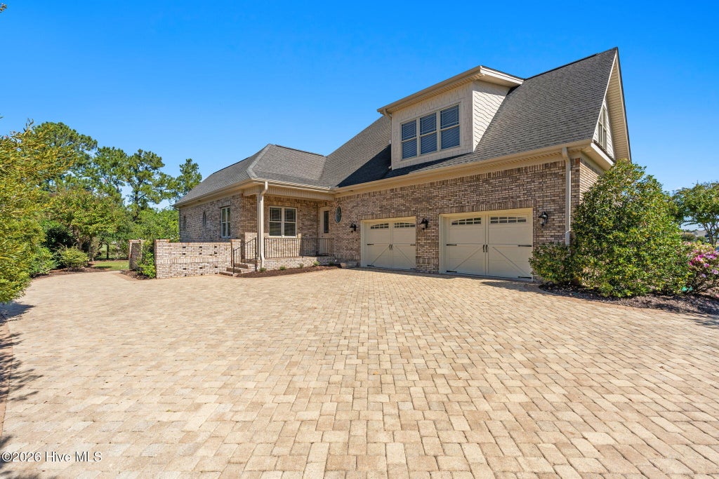 Photo of 9274 Oldfield Road NW, Calabash, NC 28467 (MLS # 100611792)
