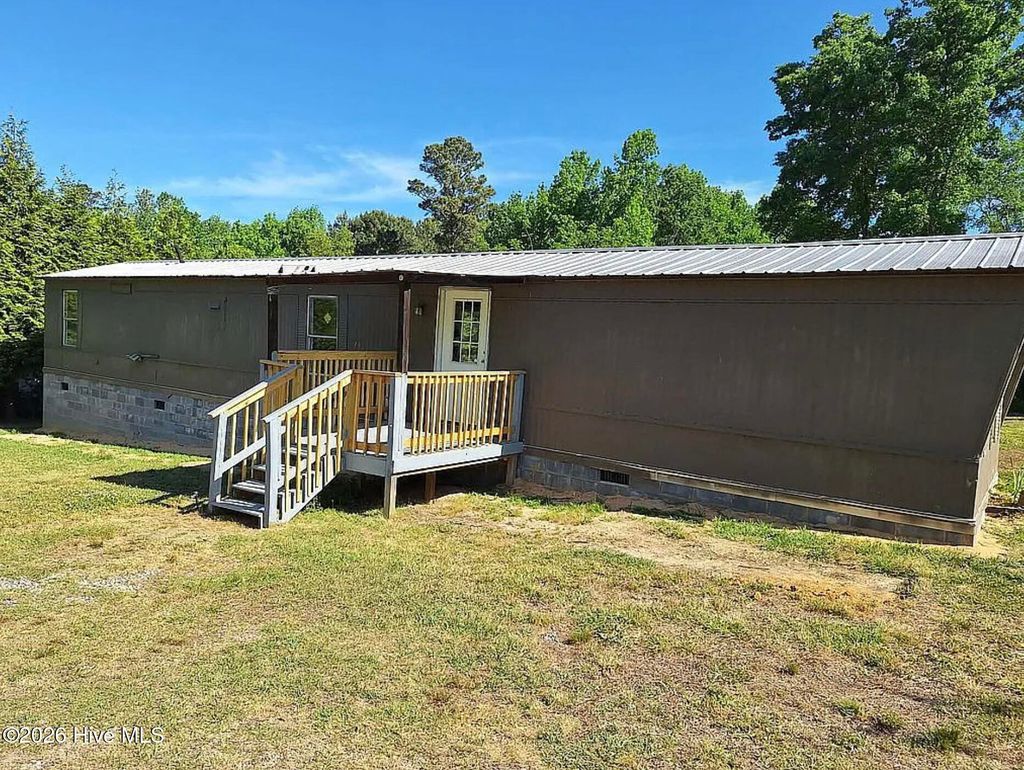 Photo of 116 Hoover Lane, Biscoe, NC 27209 (MLS # 100573505)