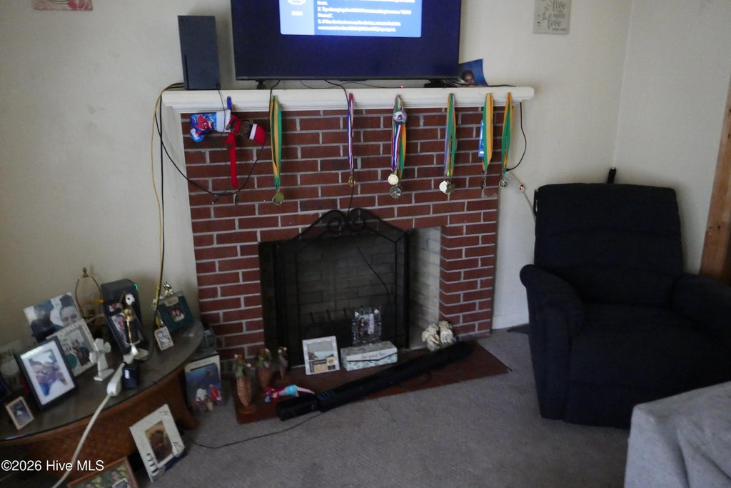 Photo of 316 Culpepper Street S, Elizabeth City, NC 27909 (MLS # 100607542)