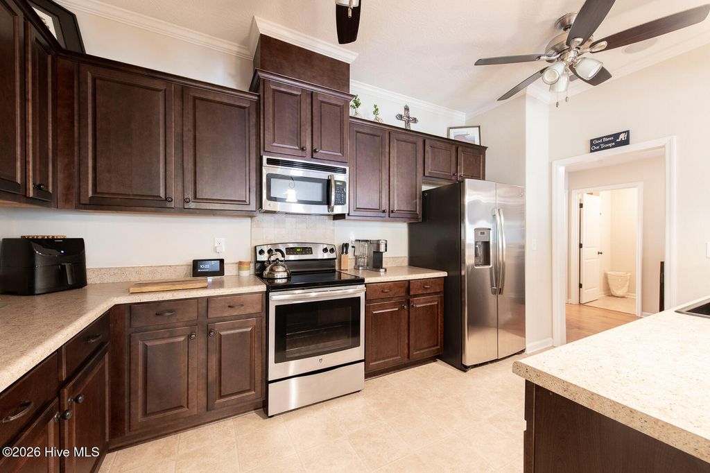 Photo of 229 Baylor Drive, Graniteville, SC 29829 (MLS # 100576364)