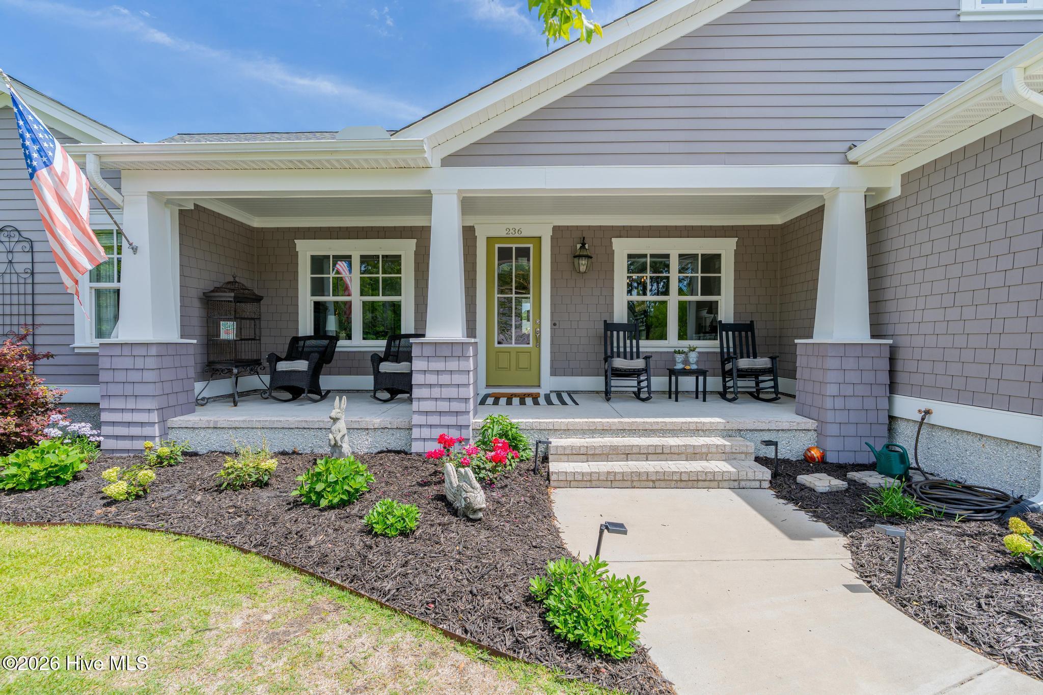 236 Sand Dollar Lane