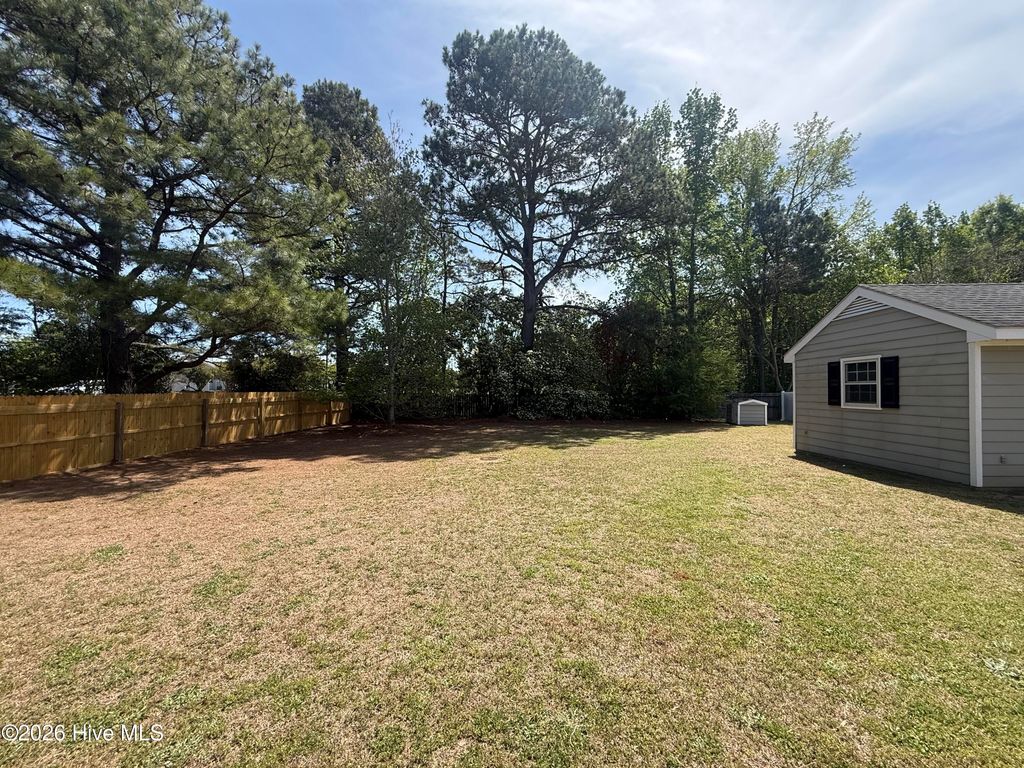 Photo of 1601 Benvenue Forest Road, Rocky Mount, NC 27804 (MLS # 100570686)