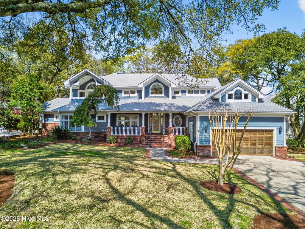 Photo of 70 Clubhouse Drive SW, Supply, NC 28462 (MLS # 100564885)