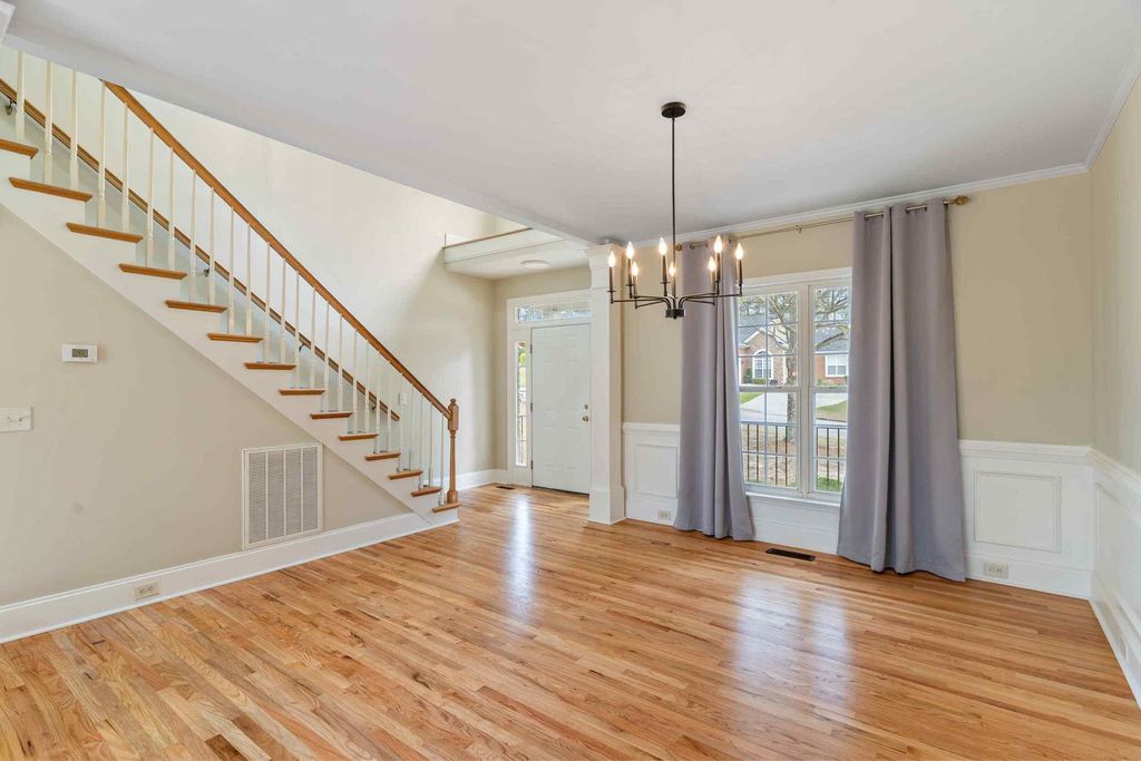 Photo of 523 Farmington Circle, Evans, GA 30809 (MLS # 98254044)