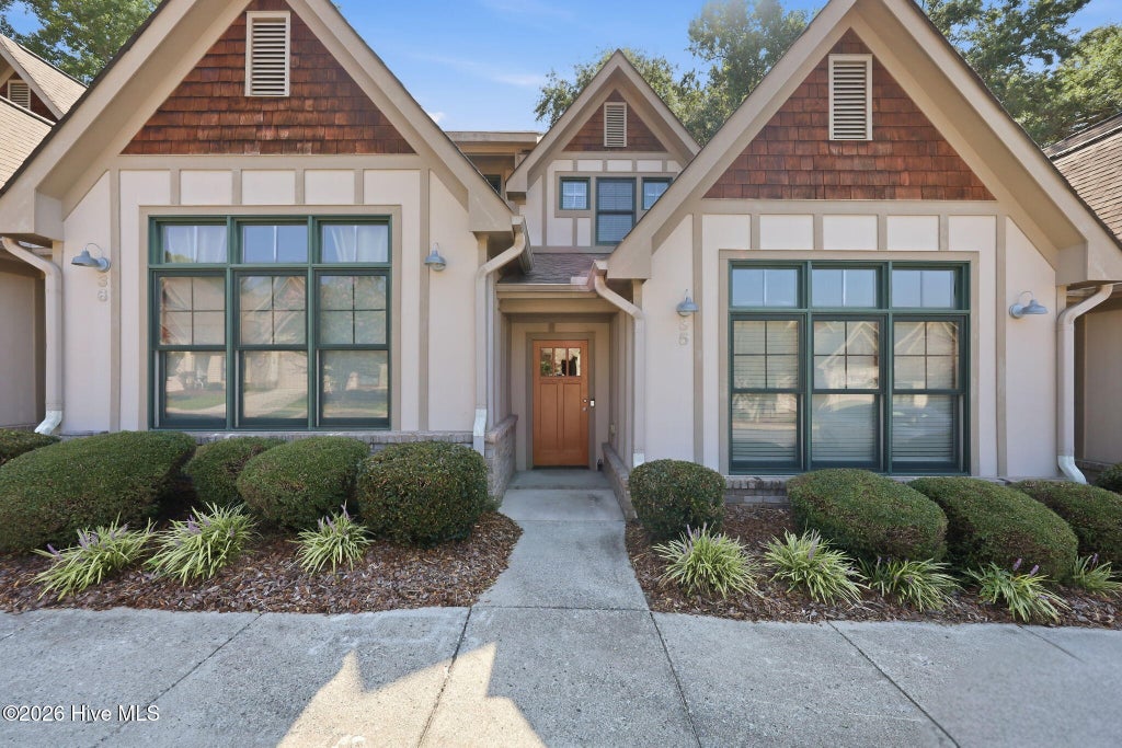 Photo of 35 Elk Ridge Lane, Southern Pines, NC 28387 (MLS # 100602734)