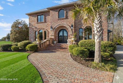 2768 Pinecrest Drive Southport NC 28461