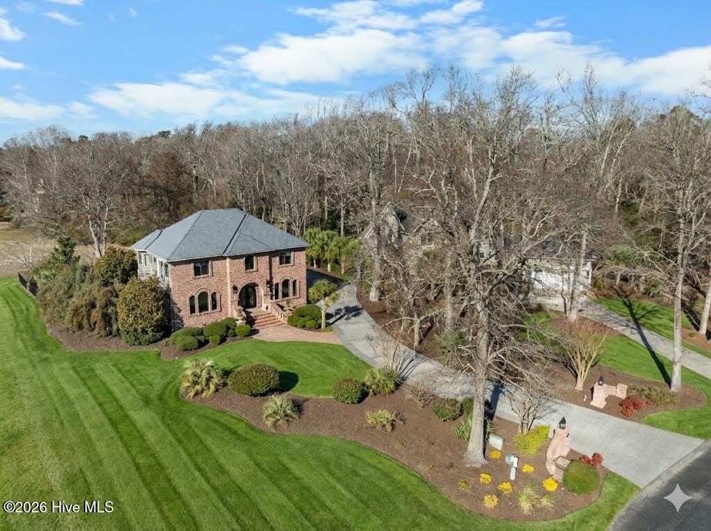 2768 Pinecrest Drive