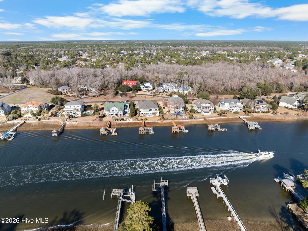 Photo of 2768 Pinecrest Drive, Southport, NC 28461 (MLS # 100549832)