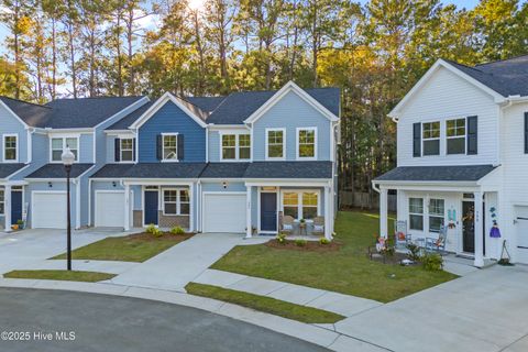 Tiny photo for 818 Palm Frond Way NW, Calabash, NC 28467 (MLS # 100545330)