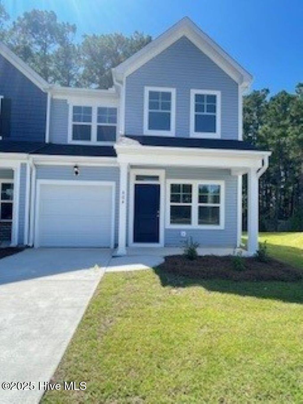 Photo of 818 Palm Frond Way NW, Calabash, NC 28467 (MLS # 100545330)
