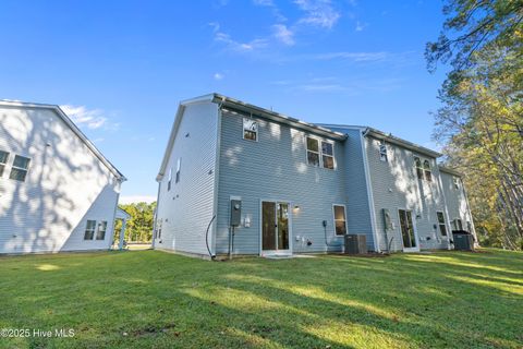 Tiny photo for 818 Palm Frond Way NW, Calabash, NC 28467 (MLS # 100545330)