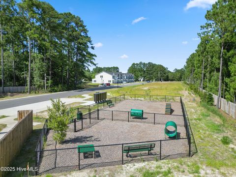 Tiny photo for 818 Palm Frond Way NW, Calabash, NC 28467 (MLS # 100545330)