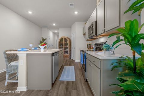 Tiny photo for 818 Palm Frond Way NW, Calabash, NC 28467 (MLS # 100545330)