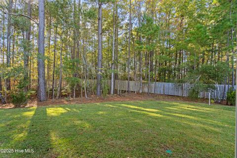 Tiny photo for 818 Palm Frond Way NW, Calabash, NC 28467 (MLS # 100545330)