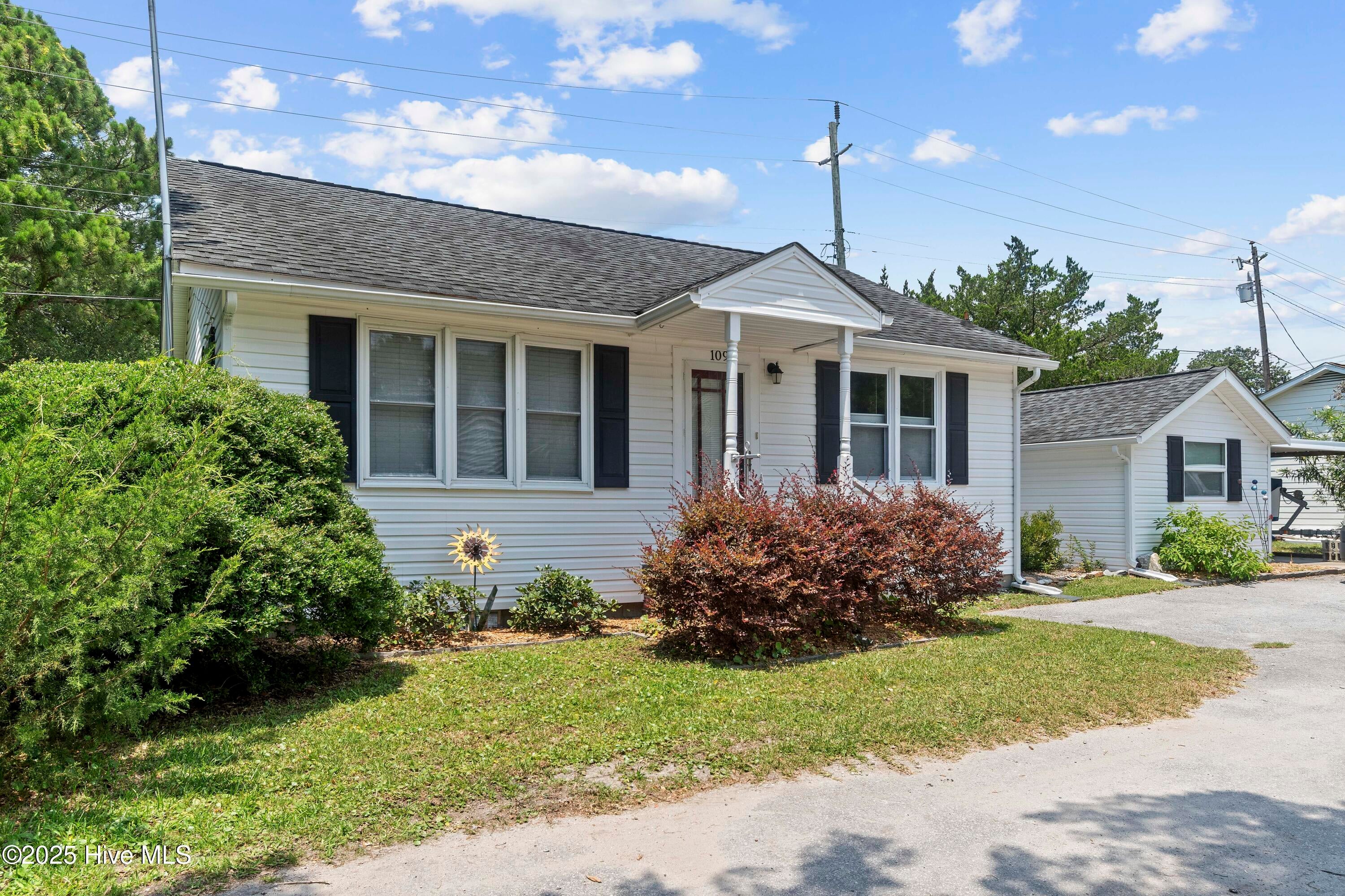 109 Sunshine Court