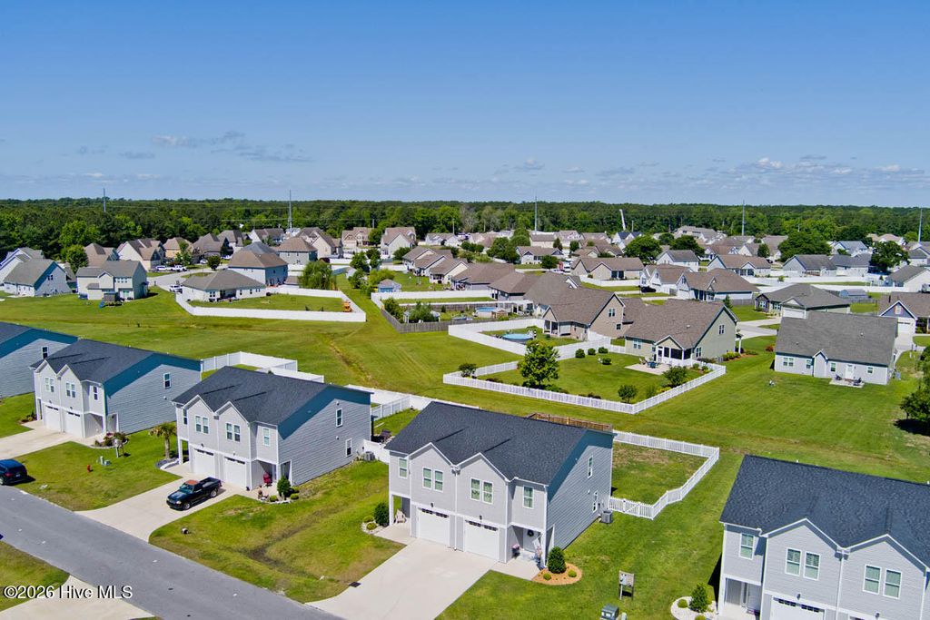 Photo of 139 Pasture Lane #B, Swansboro, NC 28584 (MLS # 100573895)