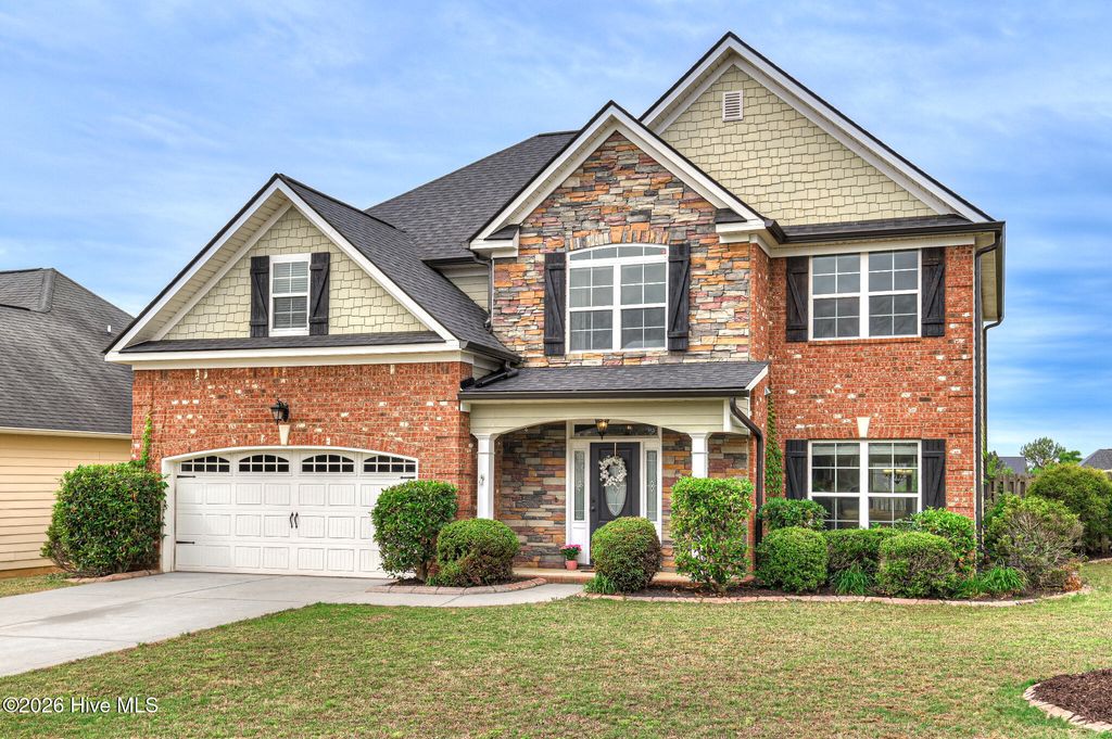 Photo of 4003 Starview Lane, Evans, GA 30809 (MLS # 100574344)