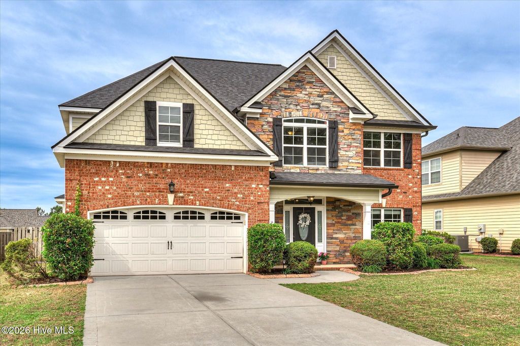 Photo of 4003 Starview Lane, Evans, GA 30809 (MLS # 100574344)