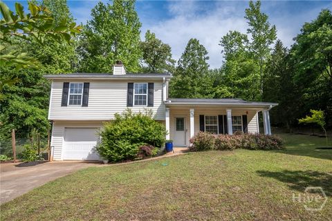 Photo of 280 Twin Creek Shores Shrs, Athens, GA 30605 (MLS # CL355774)