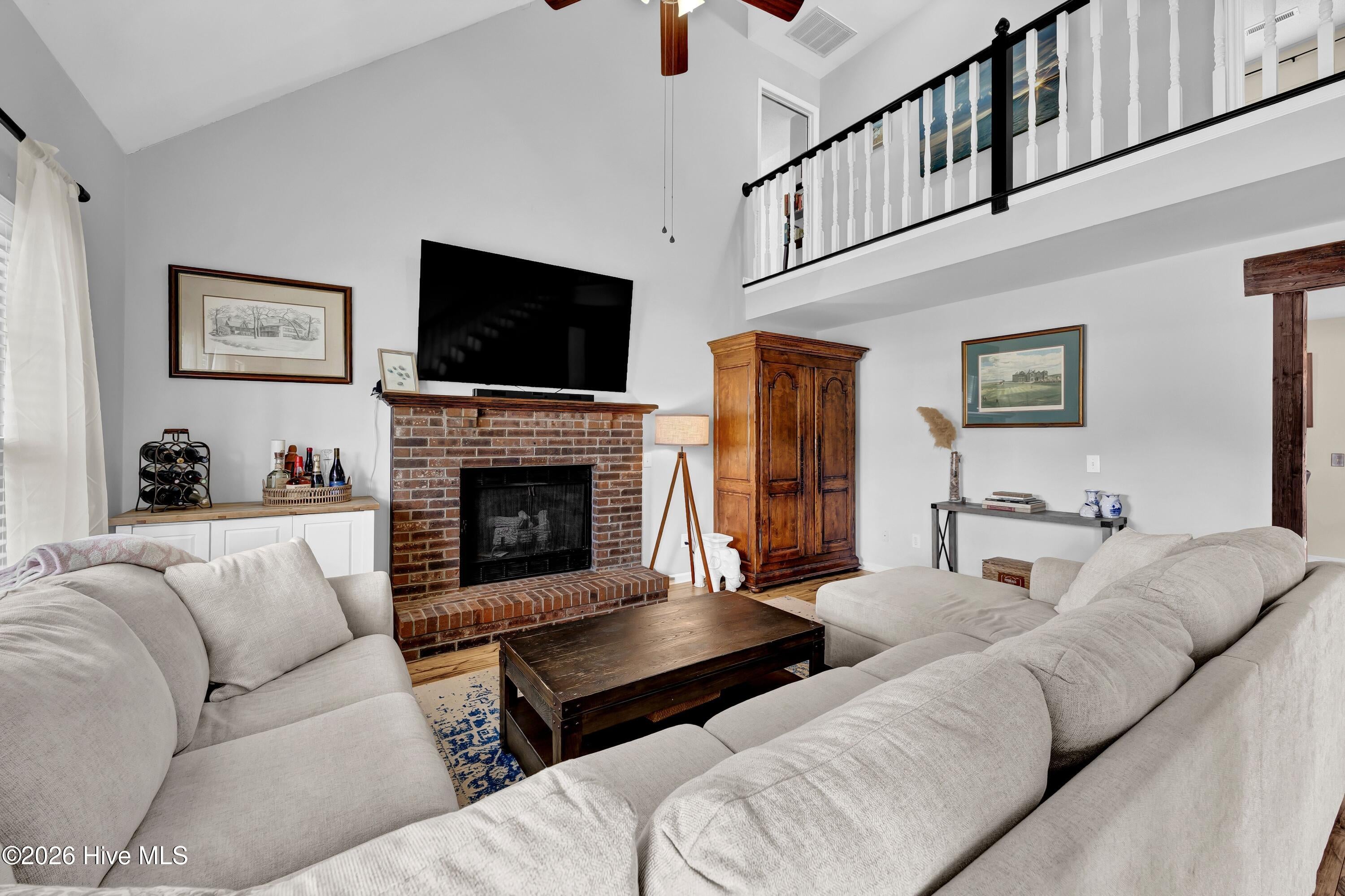 609 Kings Arm Court
