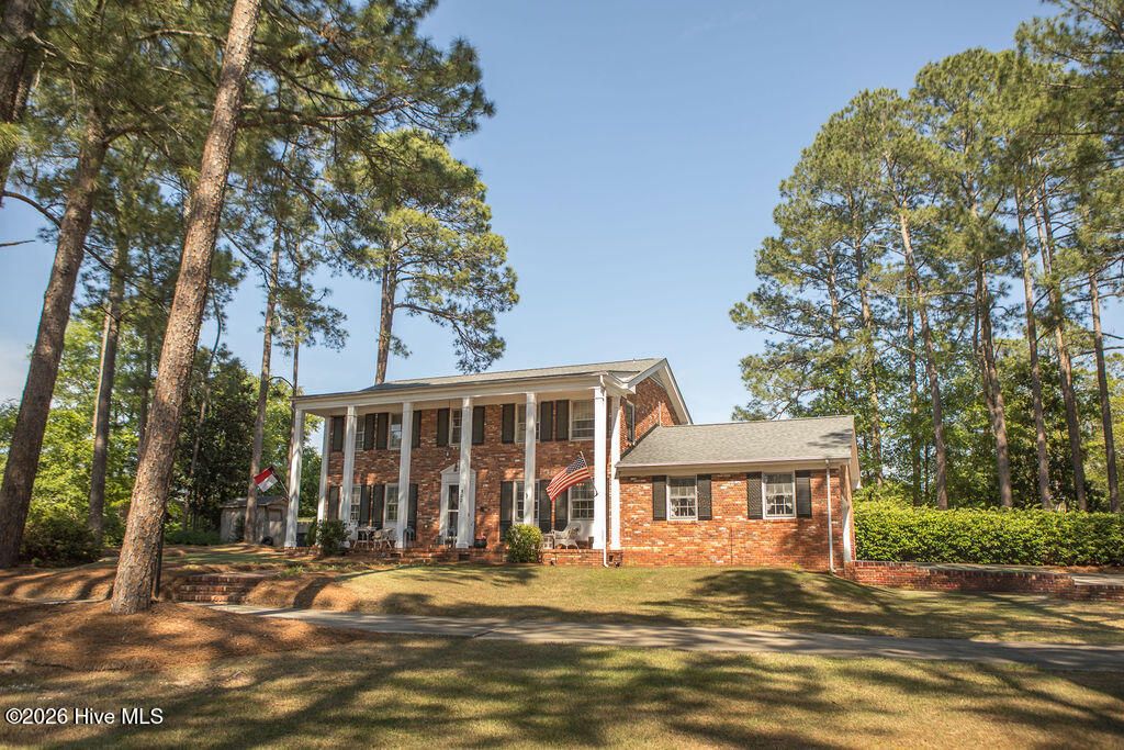 Photo of 502 Greenbrier Drive, Goldsboro, NC 27534 (MLS # 100567749)