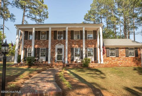 Photo of 502 Greenbrier Drive, Goldsboro, NC 27534 (MLS # 100567749)